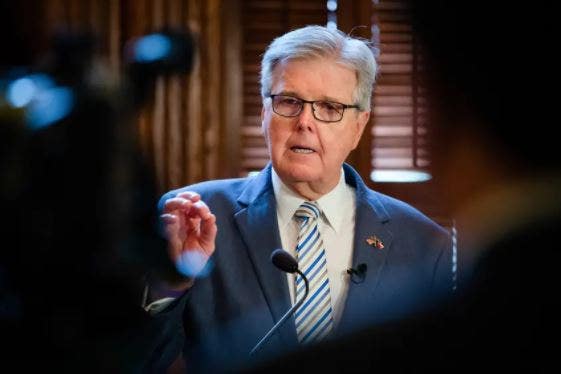 'Trump Accounts': Proposed Texas law would double infant savings