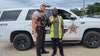 ‘It’s very flattering’: Alabama officer earns fame for striking resemblance to ‘The Rock’