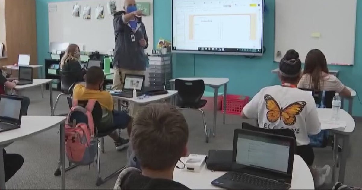Mask debate continues as school year begins for some schools | FOX 7 Austin