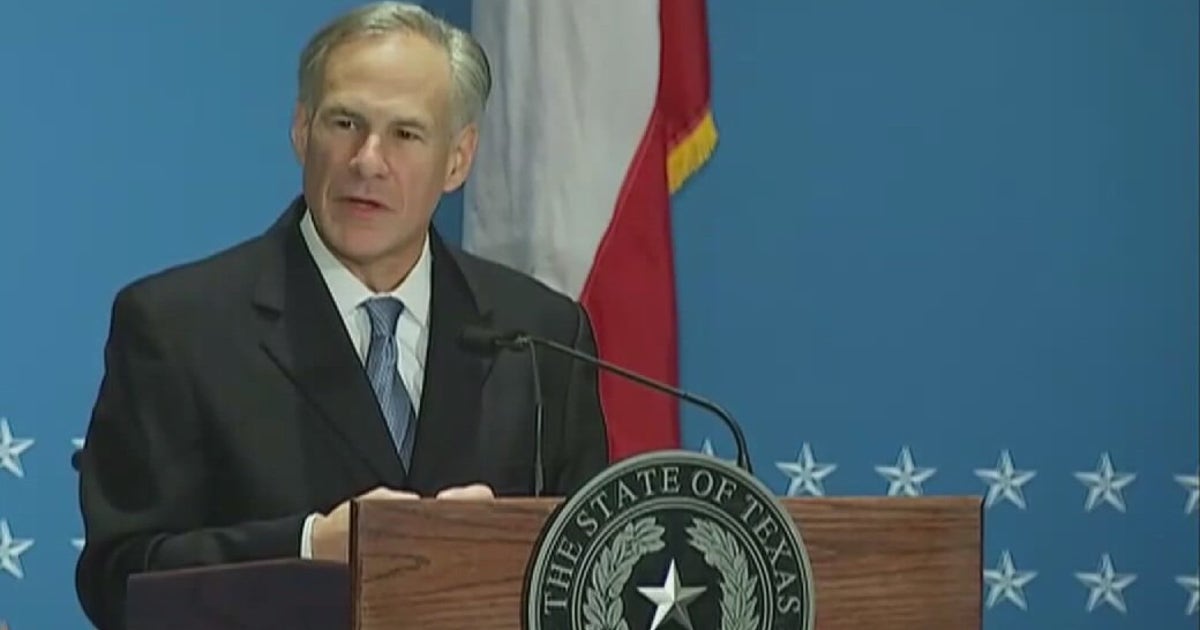FOX 7 Discussion: Has Abbott lost some of his power in Texas? | FOX 7 ...