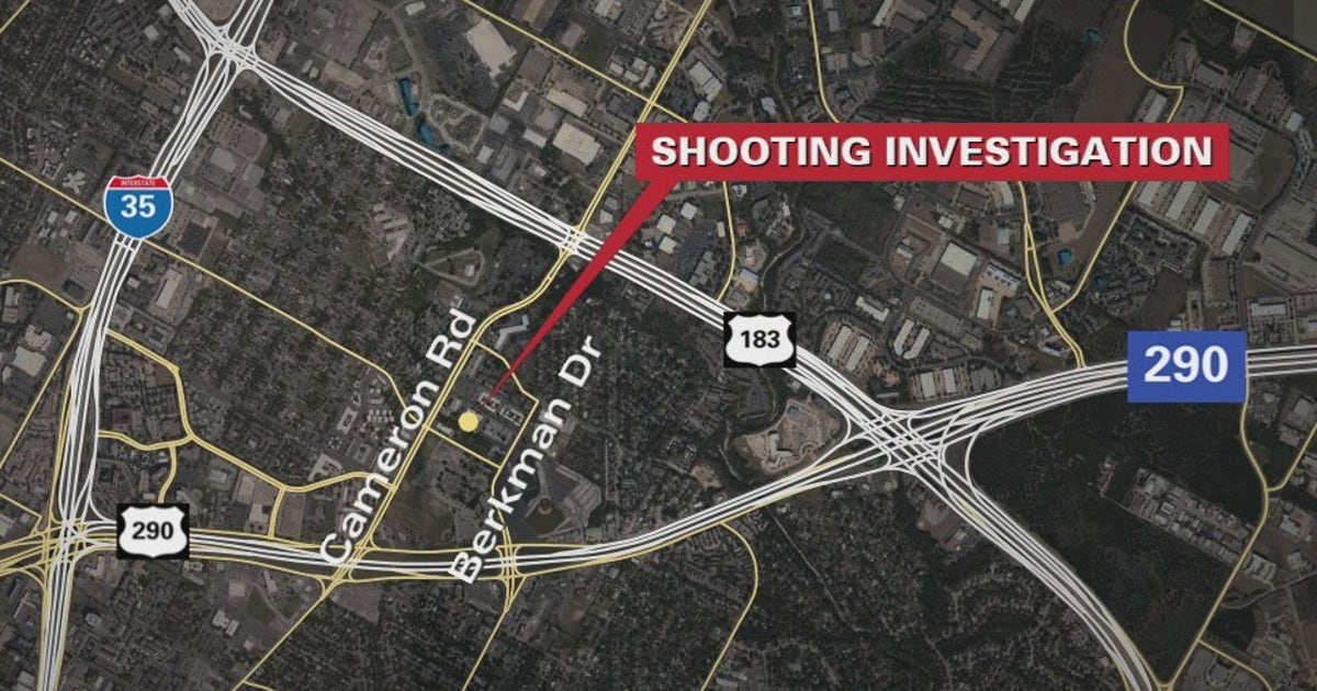 Police investigating overnight shooting in Northeast Austin | FOX 7 Austin