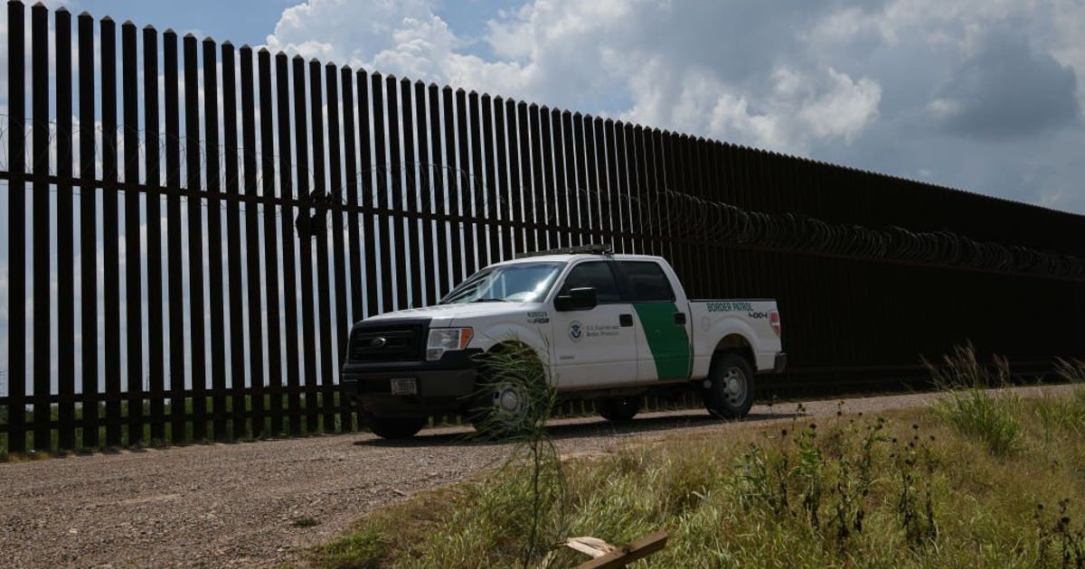 FOX 7 Discussion: Abbott's border operation being called a 'disaster ...