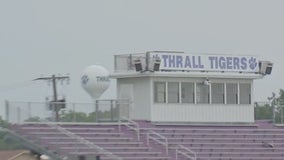 Thrall Tigers dedicate season to coach who lost battle with cancer