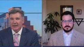 FOX 7 Discussion: Report highlights inconsistent hate crime laws