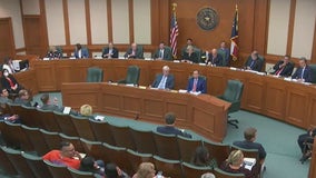 Texas Senate committee discusses economic impact of UT leaving Big 12