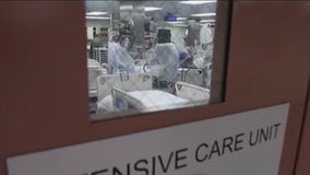 Surge in COVID-19 patients leads hospital to postpone some procedures