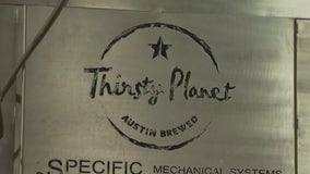 Austin brewery offers free beer following onsite vaccinations Saturday