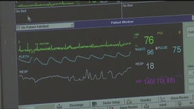 Central Texas doctors seeing patients as young as 19 in ICU