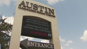 Austin ISD continues to move forward with mask mandate