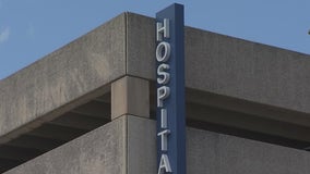 Austin-area hospitals left with just two available ICU beds