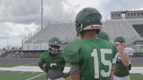 Taylor Ducks hope to turn things around this season