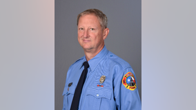 Austin firefighter passes away after battling COVID-19