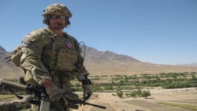 Task Force Pineapple: New York teacher, an ex-Green Beret, among US vets assisting Afghanistan evacuations