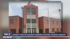 Plainfield school district, football coaches sued over allegations of hazing and sexual assault