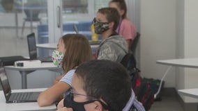 Del Valle ISD to require masks