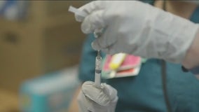 State doctors calling on unvaccinated Texans to get the shot