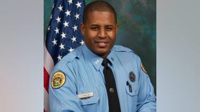 Off-duty New Orleans PD officer killed outside Galleria-area restaurant, gunmen still on the loose