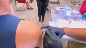 FOX 7 Discussion: Will FDA approval push more people to get vaccinated?