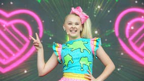 JoJo Siwa to join same-sex couple on ‘Dancing With Stars’
