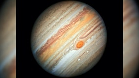 Jupiter Opposition 2021: When, how to see Jupiter at its biggest, brightest