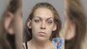 Baby dies after mom allegedly took fentanyl before breastfeeding, deputies say