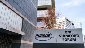 Ex-Purdue Pharma president denies responsibility for opioid crisis