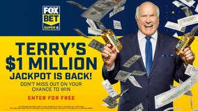 FOX Bet Super 6: Pick NFL Week 1 winners, win Terry's $1M jackpot