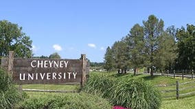 Cheyney to use stimulus money to erase unpaid student bills