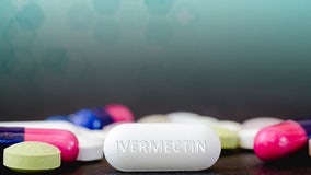 Austin Public Health discouraging using ivermectin to treat COVID-19