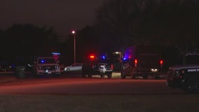 Suspect dies following officer-involved shooting in Pflugerville