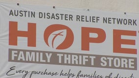 Austin-area nonprofit seeks donations for Hurricane Ida survivors