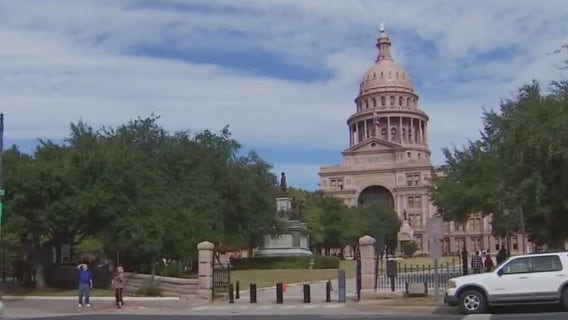 FOX 7 Discussion: Could another special session be on the way?