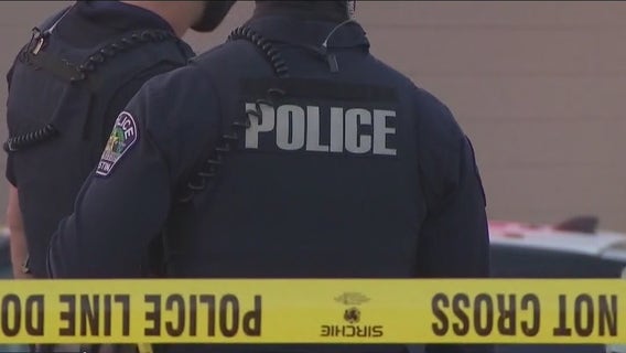 FOX 7 Discussion: What’s causing Austin’s spike in violent crime?