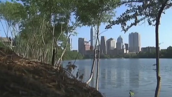 FOX 7 Discussion: Redrawing Austin City Council districts