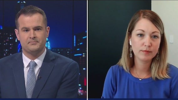 FOX 7 Discussion: Federal eviction moratorium expires