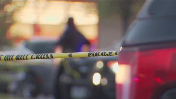 FOX 7 Discussion: Austin police budget and staffing shortages