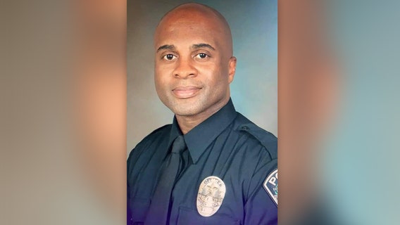 Funeral arrangements set for APD officer who died after COVID battle