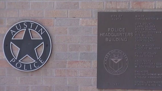 Austinites set to vote on 'Make Austin Safe' ordinance