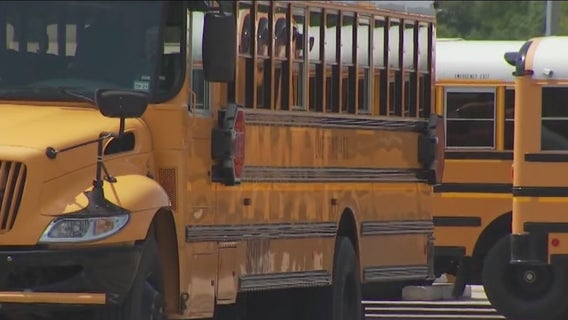 Nearly 2,000 Lake Travis ISD students miss bus due to sign up issue