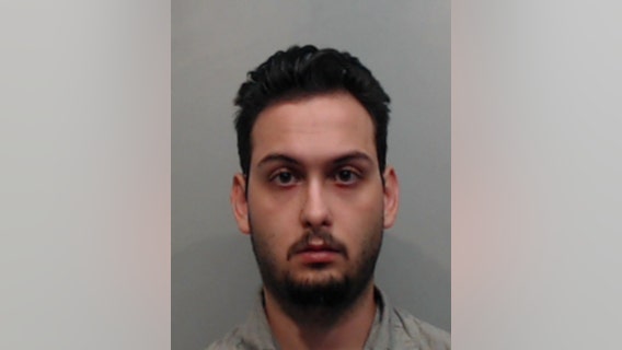 San Marcos man sentenced to 80 years on child pornography charges