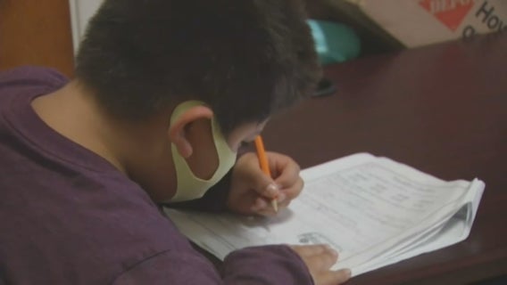 Paris ISD finds loophole in governor's mask mandate ban by adding masks to dress code