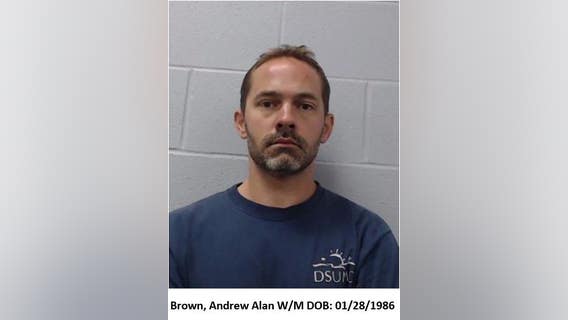 Man out on bond following Hays County arrest for sexual abuse of child