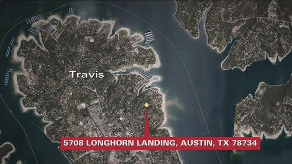 1 swimmer dead after water rescue near Hudson Bay on Lake Travis