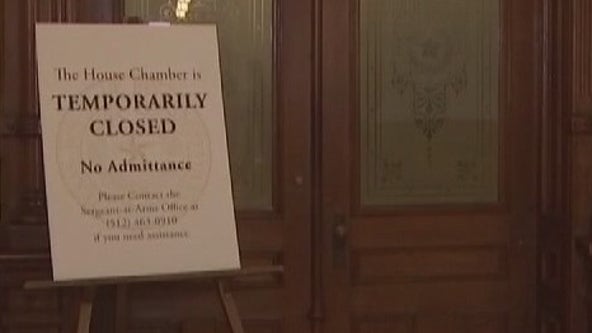 FOX 7 Discussion: Standoff continues into 2nd Texas Special Session