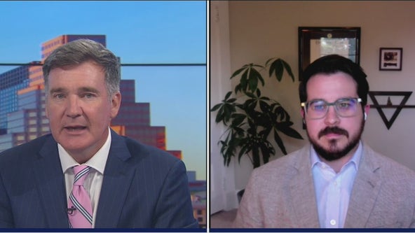 FOX 7 Discussion: Report highlights inconsistent and limited laws to address hate crimes