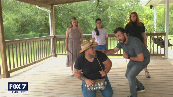 "Tuning In" with the William Lewis School of Opera