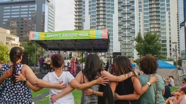 Celebrate Austin's 182nd birthday party this weekend