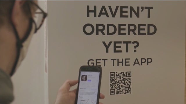 FOX 7 Discussion: BBB warns to watch out for fake QR codes