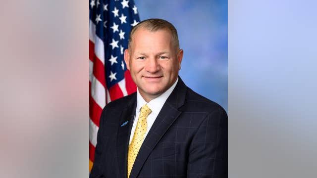 Texas Congressman Troy Nehls tests positive for COVID-19, encourages residents to get vaccinated