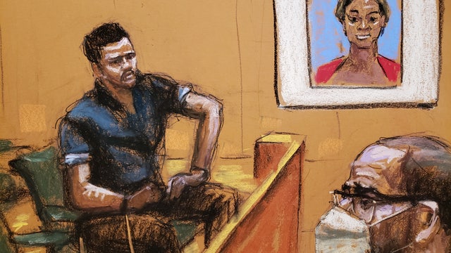 Former employee: R. Kelly lived in 'Twilight Zone' he controlled